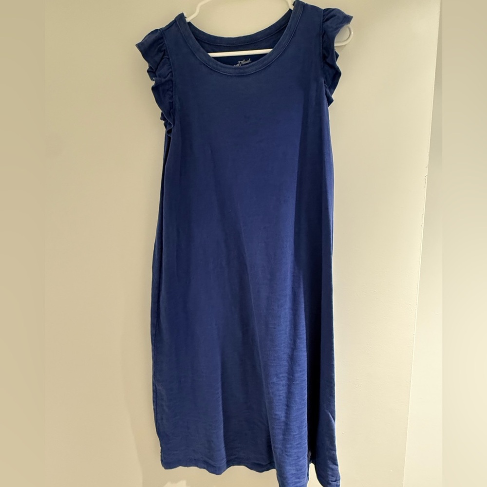 Universal threads sun dress